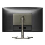 Monitor Consumer Philips 32M1C5200W/00, 31.2", 1920 x 1080 pixeli, Black, 3 ani Garantie - Image 6