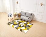 COVOR HEINNER PRINT DIGITAL 3D 160X230CM FANTASY - Image 2