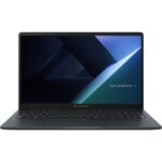 Laptop Business ASUS ExpertBook B1,B1503CVA-S73921, 15.6-inch, FHD (1920 x 1080)