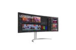 Monitor LG 49" 49WQ95C-W.AEU - Image 3