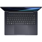 Laptop Gaming ASUS ExpertBook B3 B3405, cu procesor Intel Core Ultra 5 125H, 14'' IPS, 16 GB DDR5, 512 GB, Intel Arc Graphics, Fara OS, 3 ani Garantie - Image 6