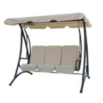 HEINNER BALANSOAR 3 LOCURI CREM 201x120x172