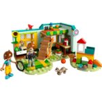 CAMERA LUI AUTUMN, LEGO 42646 - Image 3