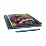 Laptop Lenovo Yoga 7 2-in-1 14AKP10, 14" 2.8K WQXGA+ (2880x1800) - Image 4