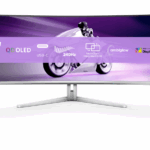 Monitor Philips 48.8" 49M2C8900/00