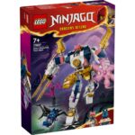ROBOTUL TEHNOLOGIC AL SOREI, LEGO 71807 - Image 2