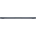 MacBook Air 15.3" Retina/Apple M5 (CPU 10-core, GPU 10-core, NeuralEngine16-core)/24GB/1TB - Midnight - INT KB (No Adapter) - 2026 - Image 3