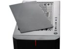 Carcasa SPACER Hunter, Mid Tower, Black - Image 4