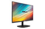 ASROCK CL27FF  27" GAMING MONITOR, Aspect Ratio: 16:9, IPS, Rezolutie: 1920 x 1080 FHD, Luminozitate: 300 cd/m² , Refresh rate: 100Hz, Contrast: 1000 :1, Unghi vizualizare: 178°(H) / 178°(V), 16.7 M culori, Timp raspuns:1ms(MPRT), Flicker-free,  Low Blue Light, Interfata: 1 x HDMI™ v1.4, 1 x VGA. - Image 2