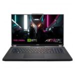 Gigabyte Notebook Aorus 17.3", Procesor: i7-13700H, 16GB RAM (2 x - Image 2