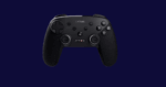 Controller wireless Trust GXT 542 Muta, material ABS, 15 butoane, compatibil cu pc, laptop, consola gaming, smartphone, tableta, negru - Image 3