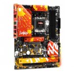 Placa de bază ASRock B650 LIVEMIXER AM5 - Image 3