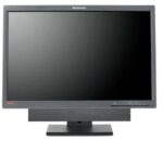 Lenovo USB Soundbar, Compatible with most Lenovo ThinkVision monitors Dual Speaker support with 1.25+1.25 total watts of output Audio volume controlled directly from the soundbar, Volume+ / volume- / mute button, Audio is linked to PC audio control, Integrated cable lock slot, Product Weight: 315 g - Image 3