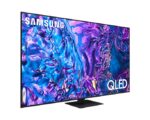 Televizor Smart QLED SAMSUNG 85Q70D, 214 cm, UHD 4K, HDR, Clasa E - Image 8