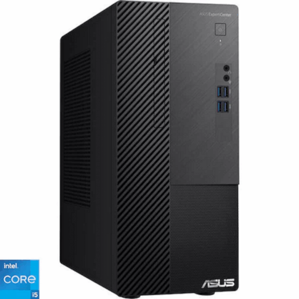 Desktop Business ASUS ExpertCenter D7, D700MD_CZ-512500007X, 512GB M.22280 NVMe™ PCIe®