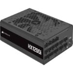 Sursa CORSAIR HX1200i, 80+ Platinum, 1200W - Image 8