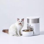 Dozator automat mancare animale de companie PETKIT Fresh Element 3, - Image 3