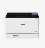 Imprimanta laser color Canon LBP673CDWDW, dimensiune A4, duplex, viteza imprimare - Image 2