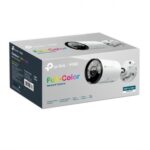 Camera IP Bullet TP-Link VIGI C345(2.8mm), 4MP, Lentila 2.8mm, IR+WL 30ml, rezolutie video 2688 × 1520, +/H.265/H.264+/H.264, - Image 4