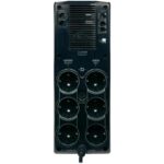 UPS APC Back-UPS RS line-interactive / aprox.sinusoida 1200VA / 720W - Image 2