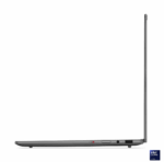 Laptop Lenovo Yoga Slim 7 14ILL10, 14" 2.8K WQXGA+ (2880x1800) OLED 1100nits (peak) / 500nits (typical) Glossy, 100% DCI-P3, 120Hz, Eyesafe®, Dolby Vision®, DisplayHDR™ True Black 1000, X-Rite®, PureSight Pro, Intel® Core Ultra 7 258V, 8C (4P + 4LPE) / 8T, Max Turbo up to 4.8GHz, 12MB, video - Image 14