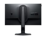 Monitor LED Gaming Dell Alienware AW2523HF, 24.5inch, TFT LCD, 0.5ms, 255Hz, negru - Image 4
