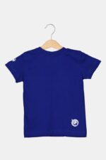 TRICOU  ROATA FAMILIE COPII   ROYAL BLUE-10 - Image 2