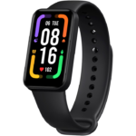 Xiaomi Redmi Smart Band Pro Bk - Image 4