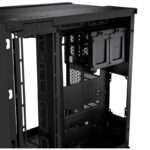 Carcasa CORSAIR 6500D AIRFLOW, Mid Tower, Black - Image 5