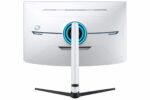 Monitor Samsung 32" LS32BG850NPXEN - Image 13