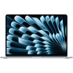 MacBook Air 15.3" Retina/Apple M5 (CPU 10-core, GPU 10-core, NeuralEngine16-core)/32GB/1TB - Sky Blue - INT KB (No Adapter) - 2026 (CTO from MDVU4RO/A)