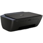 Multifunctional inkjet color HP DeskJet 2921, Format A4, Tehnologie: Inkjet,Viteza printare: pana la 20ppm mono, 16ppm color, First page out:16sec., Volum lunar recomandat 50-100 pagini, max. 1000 pagini ,Rezolutie: 4800 x 1200 dpi, Limbaje de imprimare: HP PCL 3 GUI; PCLm HP(Aplicaţii HP/UPD); URF - Image 3