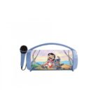 BOXA CU MICROFON SI LUMINI, STITCH - Image 3