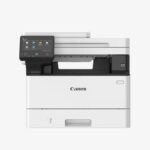 Multifunctional laser mono Canon I-SENSYS X1440IF, dimensiune A4 (Printare, Copiere,