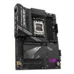 Placa de baza Gigabyte X870 AORUS ELITE WIFI7, Socket AM5, DDR5, ATX - Image 2