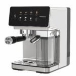 ESPRESSOR DIGITAL HEINNER CREAMYBLEND HEM-LK20DMLK - Image 2