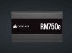 Sursa Corsair RM750e, 80+ Gold, 750W - Image 6