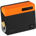 Compresor auto 70MAI MiDrive TP04 ECO, 3.4bar, 12V - Image 2