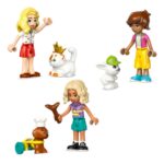 MAGAZIN DE ACCESORII PENTRU ANIMALE COMPANIE, LEGO 42650 - Image 5