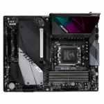 Placa de bază Gigabyte B650E AORUS MASTER AM5 - Image 3