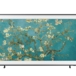 Smart TV QLED Samsung QE65LS03BG 65"(165cm)