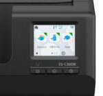 EPSON ES-C380W A4 Compact Network Sheetfed Scanner, PC-FREE scan, Rezolutie optica: 600 x 600 DPI,  Sursa lumina: ReadyScan LED technology, Viteza scanare:30ppm, Capacitate ADF: 20 coli, Volum scanare: 3500 pagini/zi, Duplex, Formate: BMP, JPEG, TIFF, multi-TIFF, PDF, searchable PDF, PDF/A, PNG - Image 2