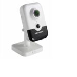 Camera supraveghere Hikvision IP DS-2CD2443G2-I 2MM ,4 MP resolution,1/3" Progressive Scan CMOS ,2 mm: color: 0.008 Lux @ (F2.25, AGC ON), B/W: 0 Lux with IR, F2.25 Aperture, D: 45.5 m, O: 18.0 m, R: 9.1 m, I: 4.5 m,IR Up to 10 m, Wavelength 850 nm,Video Bit Rate 32