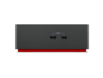 Docking Station Lenovo ThinkPad Universal USB-C Dock - EU, 90W AC Power adapter - Image 5