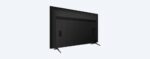 Televizor, Sony, Seria X85K, KD65X85KAEP, 2022, 65" - 164CM, LED, Smart TV, 4K, Black, Plat, Google TV, Mirroring iOS, Android, 4K HDR Processor X1, HDR 10, HLG Triluminos PRO, 100 Hz, DVB-T/T2//C/S/S2, 2, 20 W, Wi-Fi, Bluetooth, 2 x HDMI 2.0, 1 x RJ-45, CI+ slot, 2 x USB, 2 - Image 4