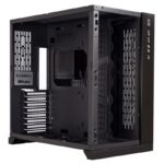 Carcasa Lian Li O11 Dynamic EVO, Mid Tower, Black - Image 9