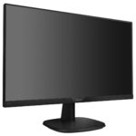Monitor Consumer Philips 243V7QDSB/00, 23.8", 1920 x 1080 pixeli, Black, 3 ani Garantie - Image 7