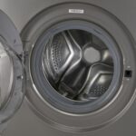Masina de spalat rufe HEINNER HWM-VF2712SD++, 7 kg, 1200 rpm, Clasa: D, Argintiu - Image 6