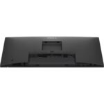 Monitor Commercial Dell P2726HE, 27", 1920 x 1080 pixeli, Grey, 3 ani Garantie - Image 9
