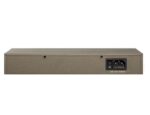 IP-COM M50 Mutti-WAN Hotspot Router, Procesor: 800Mhz Dual Core, Dimensiuni: 440*285*44(mm) 512 Mb RAM, 128 Mb Flash, Interfata: 5*GE(1~4 WAN/ 4~1 LAN), 1*RJ45 Console, capacitate maxima utilizatori: 200, Smart Bandwith Control, Tip Conexiune: PPPoE/DHCP/Static IP. - Image 3